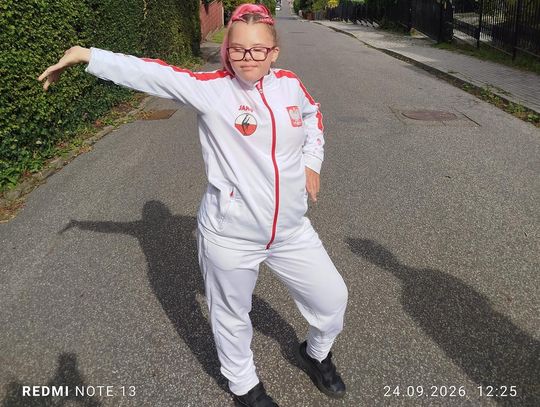 Niedawno zdobyła mistrzostwo Polski, a tu taka wiadomość!