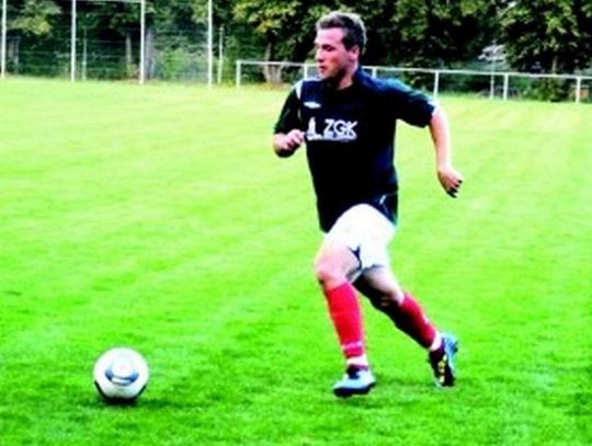 Niedosyt po drugiej połowie