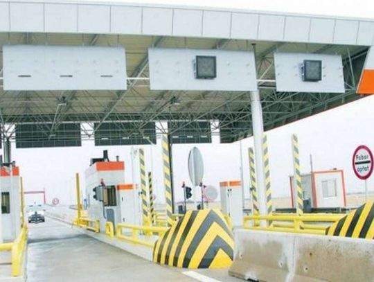 Niejasne opłaty na A-4