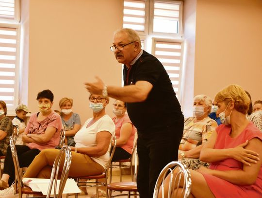 Nielegalny plac zabaw trzeba zalegalizować