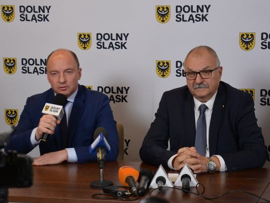 Niemal miliard złotych na pożyczki dla dolnośląskich przedsiębiorców