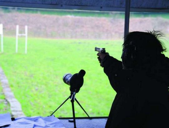 Niemirowski króluje w Oławie!