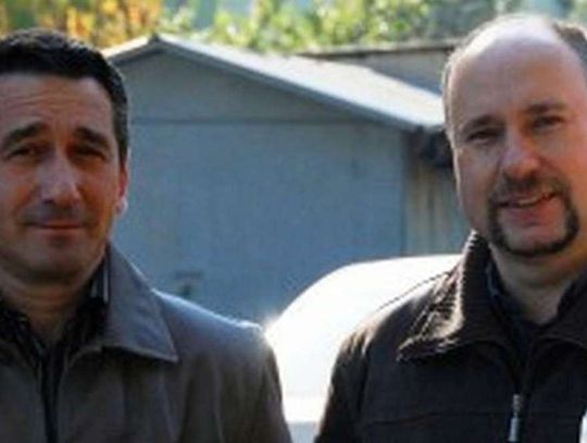 Niemirowski wrócił do MKS