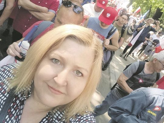 Nieoficjalnie: Agnieszka Mikołajek na liście Lewicy do Sejmu