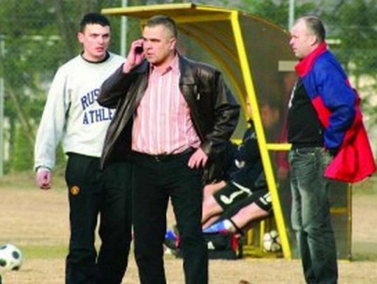 Nieskuteczny Sokół