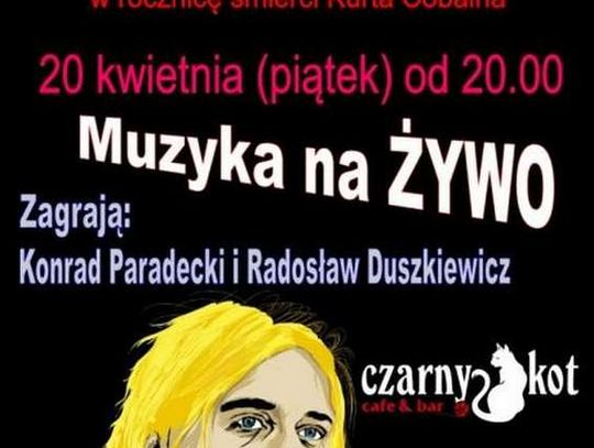 Nieśmiertelny grunge