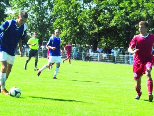 Niespodziewany bohater