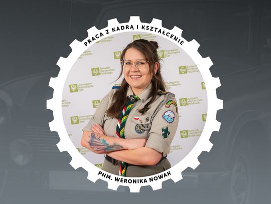 NIESTRUDZONA druhna Weronika Nowak NIESTRUDZONA druhna Weronika Nowak