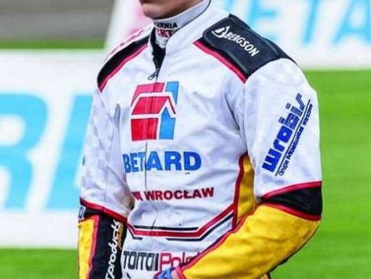 Nieudany występ jelczanina