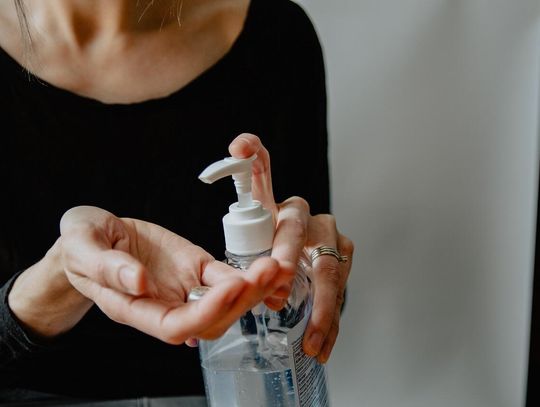 Niezbędna dezynfekcja i sterylizacja w gabinetach kosmetycznych