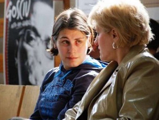 Niezły początek sztangistek &quot;Tytana&quot;