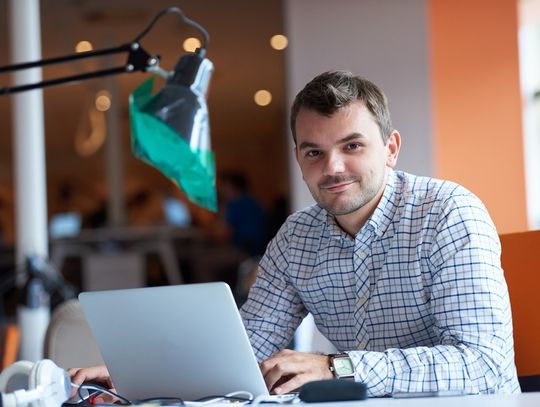Niższa składka zdrowotna dla firm