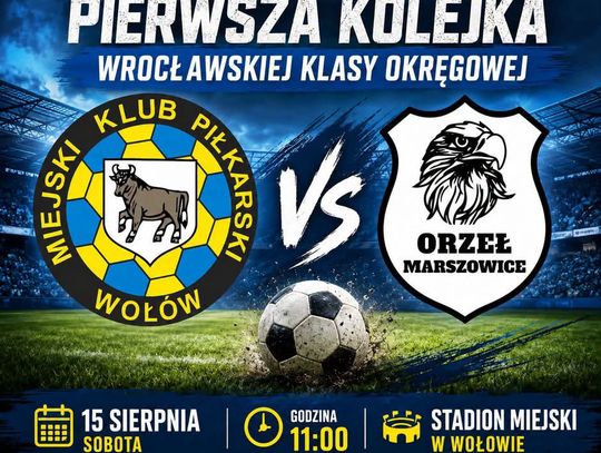 Niższe ligi rozpoczynają sezon