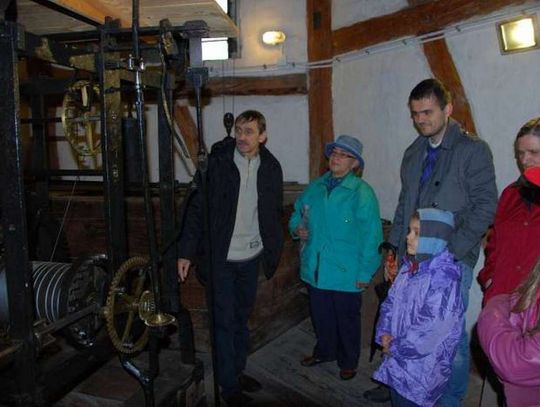 Noc muzeów. Piwnice otwarte dla oławian