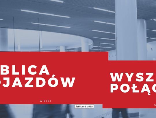 Nocnym dalej - do Oławy