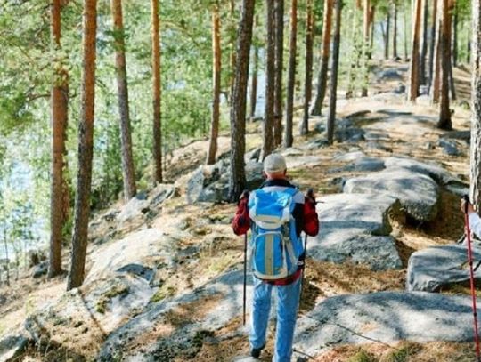Nordic walking - jak zacząć?