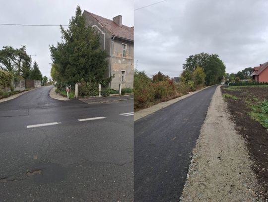 Nowa droga już jest