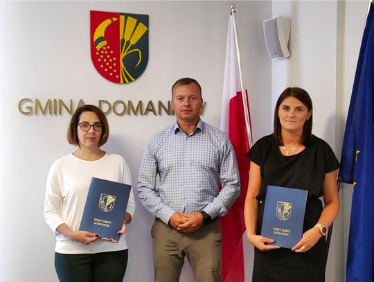 Nowa dyrekcja w dwóch przedszkolach 