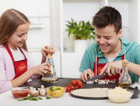 Nowa edycja Akademii Uwielbiam - na uczniów czeka konkurs z nagrodami