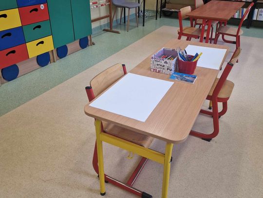 Nowa filia Centrum Kultury i Czytelnictwa w Goszczynie