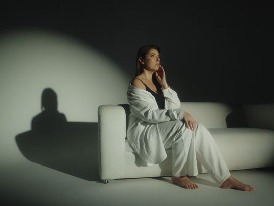 Nowa piosenka Kamili Bakalarczyk. Posłuchaj...