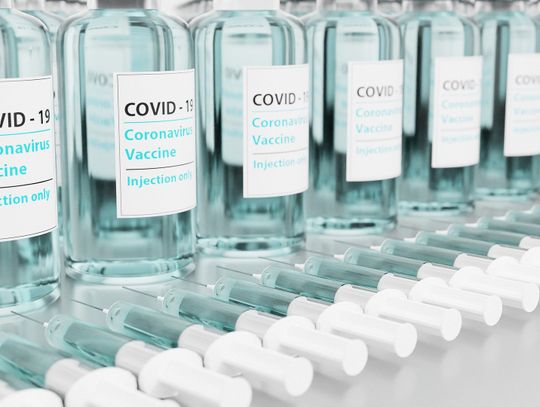 Nowa szczepionka na COVID-19 dopuszczona! 