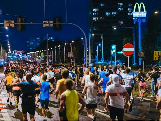 Nowa, szersza trasa i blisko 22 tys. pakietów startowych