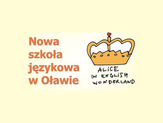 Nowa szkoła językowa (ogłoszenie płatne)