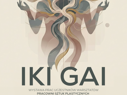 Nowa wystawa w Galerii OKO