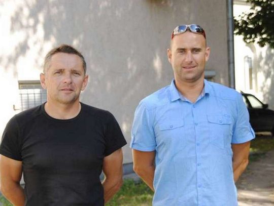 Nowe pływanie w Oławie