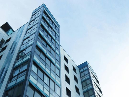 Nowoczesne mieszkania w sercu Wrocławia – Braniborska 10