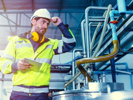 Nowoczesne systemy wymiany ciepła w instalacjach przemysłowych