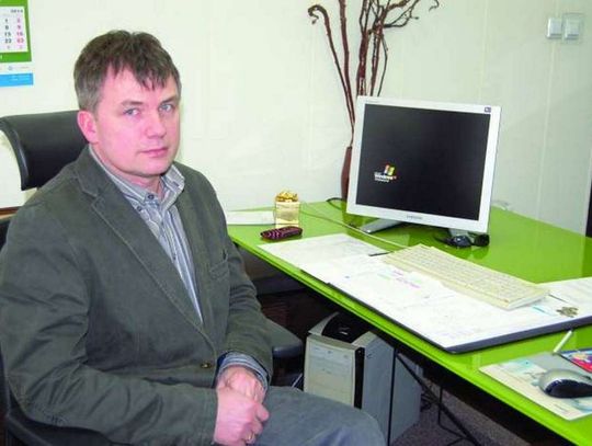 Nowy kontrakt, niewiele lepszy