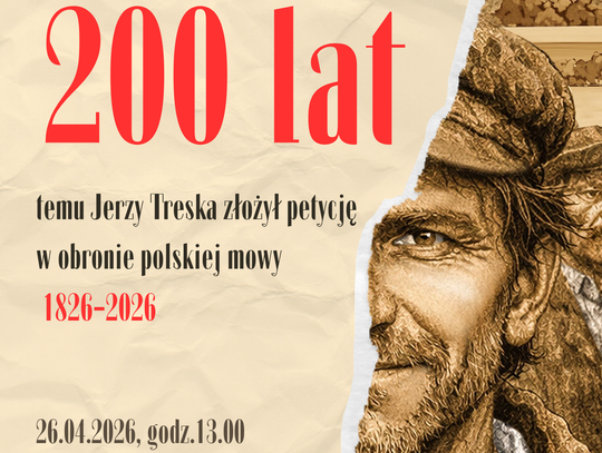 Nowy mural w Jelczu-Laskowicach. Odsłonięcie już 26 kwietnia