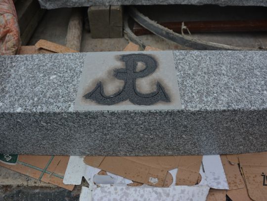 Nowy pomnik dla bohatera