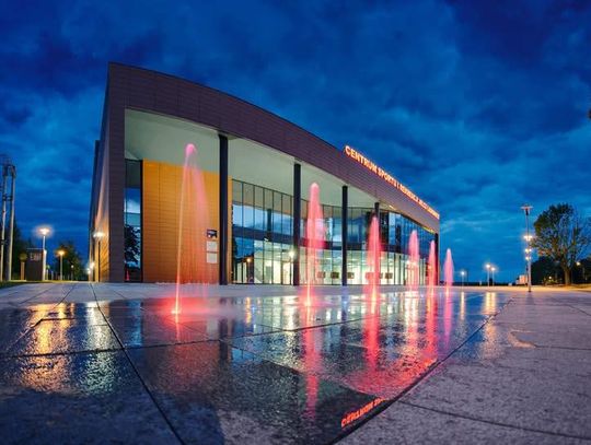 Nowy prezes CSiR dopiero od 1 czerwca Nowy prezes CSiR dopiero od 1 czerwca