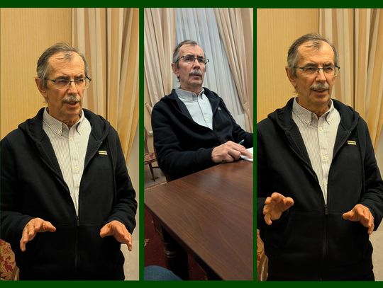 Nowy prezes powiatowych struktur PSL. Tymczasowy?