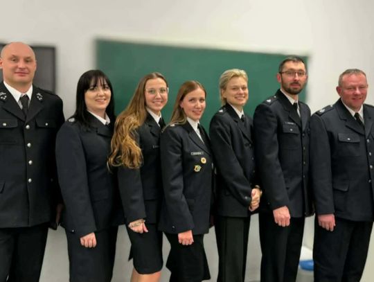 Nowy zarząd OSP Siecieborowice