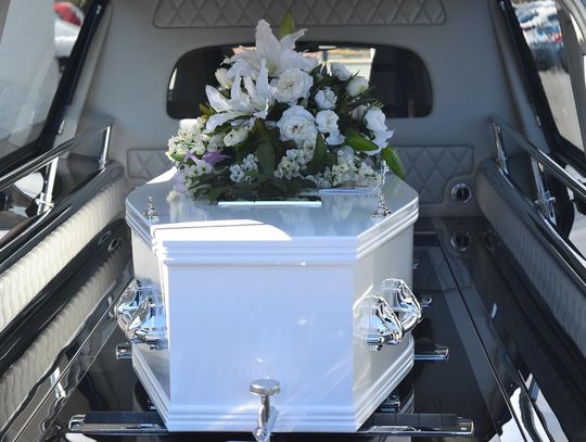 Nowy zasiłek pogrzebowy. Więcej i szybciej Nowy zasiłek pogrzebowy. Więcej i szybciej