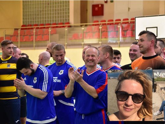 O 11.385 zł zwiększyło się po meczu konto Marty