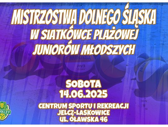 O awans do Mistrzostw Polski zagrają juniorzy młodsi