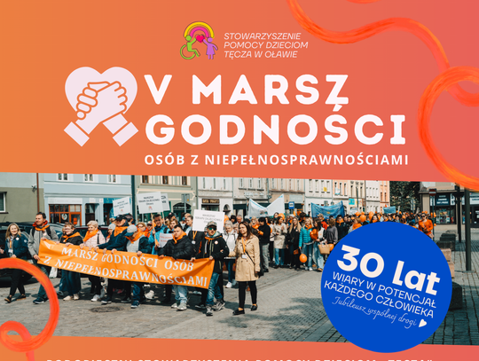 O godność osób z niepełnosprawnościami