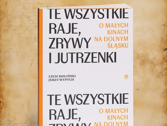 O małych kinach na Dolnym Śląsku