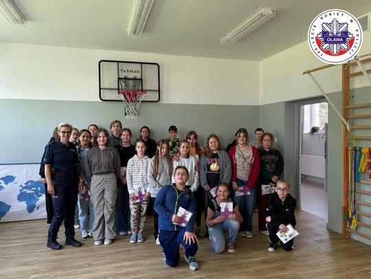 O przemocy rówieśniczej bez tabu