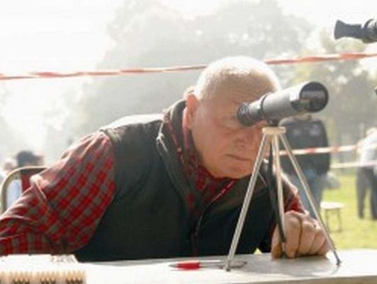 O puchar prezesa LOK