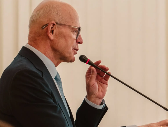 O remontach i zielonym budżecie