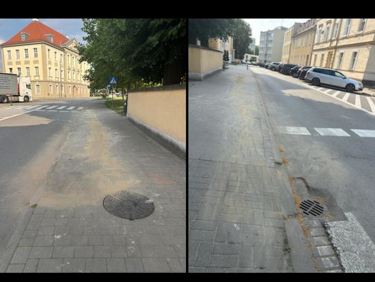 O ten remont walczył - i wreszcie jest!
