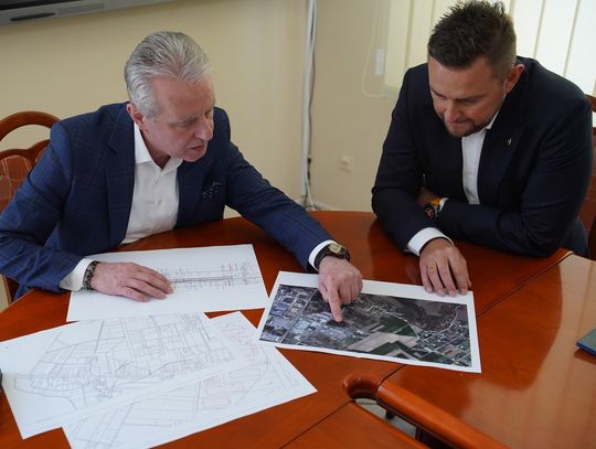 O ulicy Japońskiej i remoncie drogi z J-L do Oławy