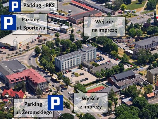 Obchody 25-lecia samorządu powiatu oławskiego. Ważne informacje