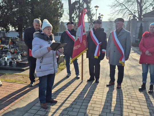 Obchody 85. rocznicy I masowej zsyłki na Sybir